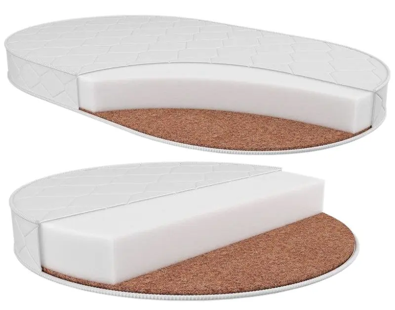 Set saltele Oliver 538322 (White)