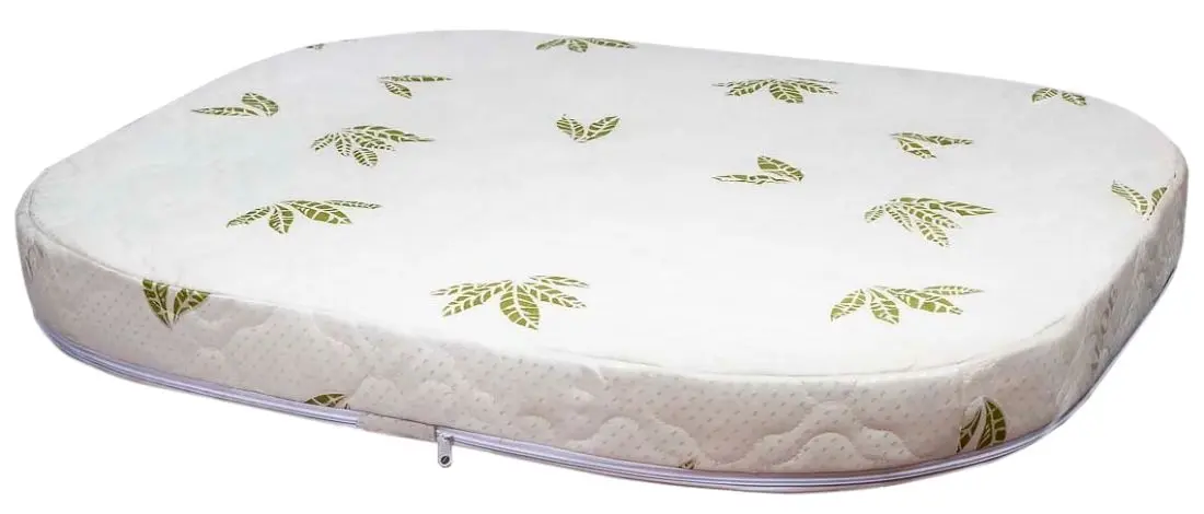 Матрас детский Oliver 538321 60x120 (10см)