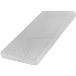 Saltea pentru copii Petite&Mars Coco Dream 120x60 (8cm)