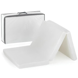 Saltea pentru copii pliabila Petite&Mars Foldie 120x60 (5cm) Thumb