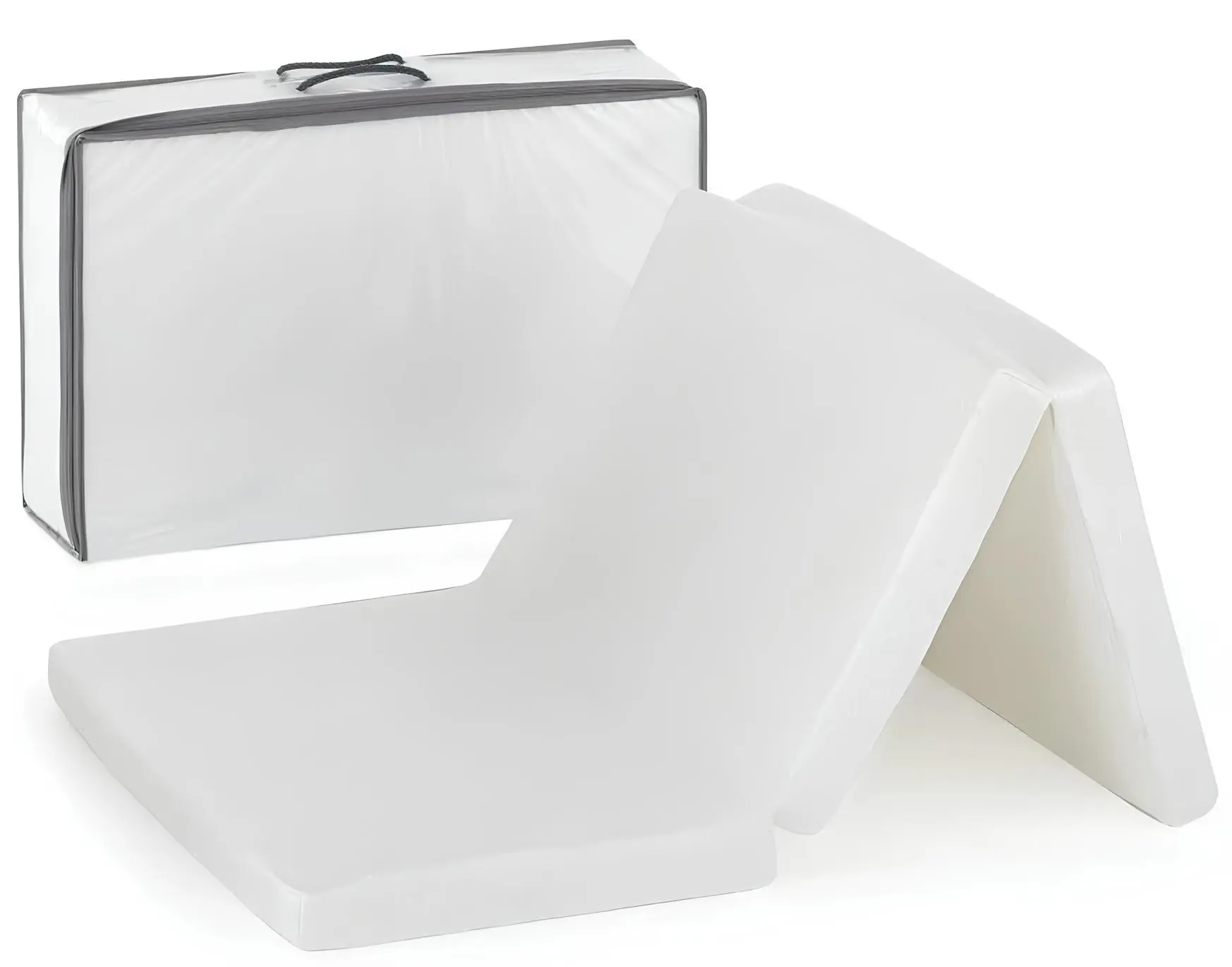 Saltea pentru copii pliabila Petite&Mars Foldie 120x60 (5cm)