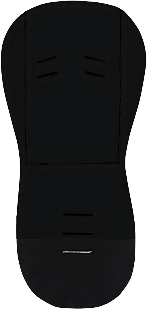 Матрас для коляски Petite&Mars Foamy Black Cats (Black)