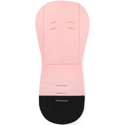 Saltea pentru carucior Petite&Mars Foamy Pink Rainbow (Pink) Thumb