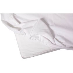 Husa pentru saltea Plitex Bamboo Waterproof Comfort (60x120) Thumb