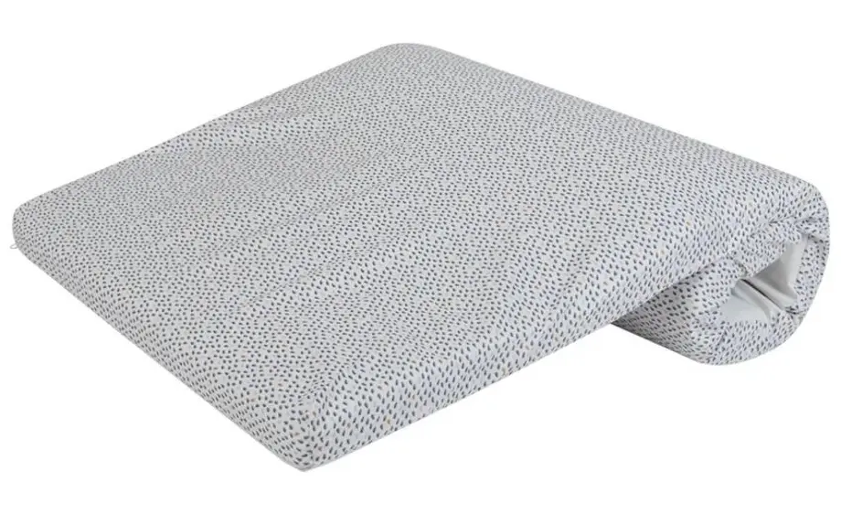 Saltea pentru copii Premaman Essential 120x60 - 2
