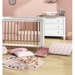 Saltea pentru copii Premaman Feather Magic Bird 120x60 Thumb