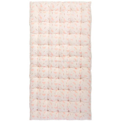 Saltea pentru copii Premaman Feather Magic Bird 120x60
