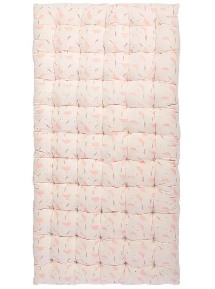 Saltea pentru copii Premaman Feather Magic Bird 120x60