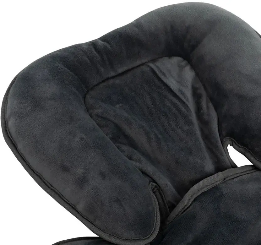 Saltea pentru carucior Premaman PPS00B-CCC-UNQ (Dark Grey) - 2