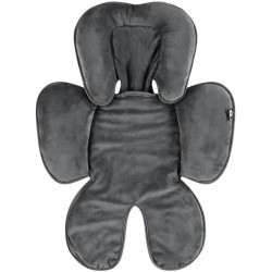 Матрас для коляски Premaman PPS00B-CCC-UNQ (Dark Grey)