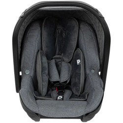 Saltea pentru carucior Premaman PPS00B-CCC-UNQ (Dark Grey) Thumb