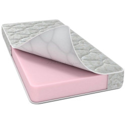 Saltea Saltconfort Spuma 70х160 (15cm)