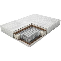 Saltea Saltconfort Troia 60х120 (25cm)