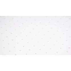 Saltea pentru copii Sensillo Aloe Vera 120x60 (12cm) Thumb