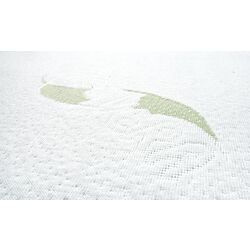 Saltea pentru copii Sensillo Aloe Vera Latex 140x70 (12cm) Thumb