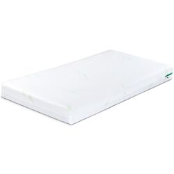 Saltea pentru copii Sensillo Aloe Vera Latex 140x70 (12cm) Thumb