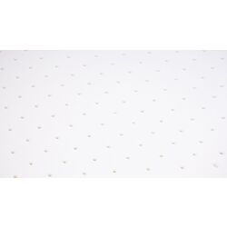 Saltea pentru copii Sensillo Aloe Vera Latex 140x70 (12cm) Thumb