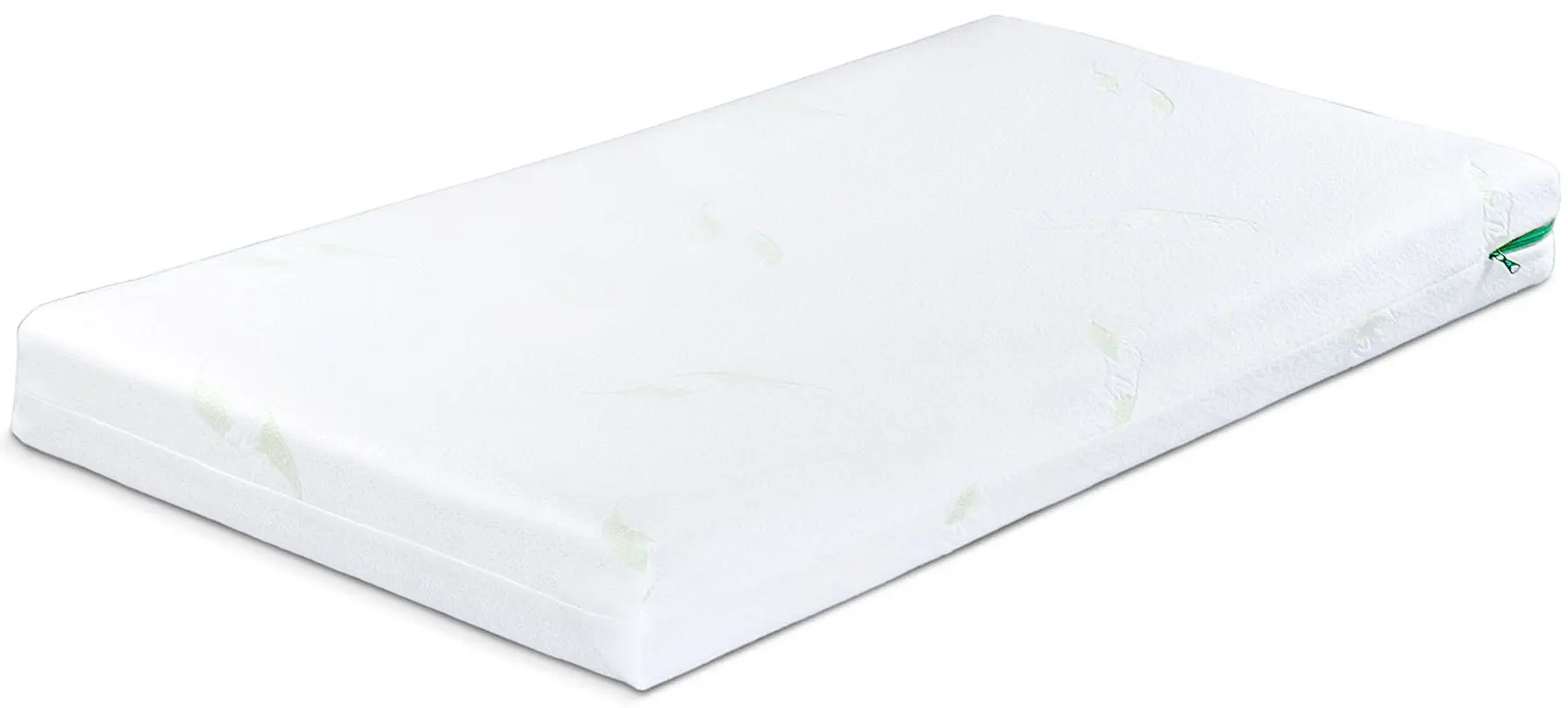 Saltea pentru copii Sensillo Aloe Vera Latex 140x70 (12cm)