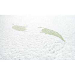 Saltea pentru copii Sensillo Aloe Vera Latex 120x60 (12см) Thumb