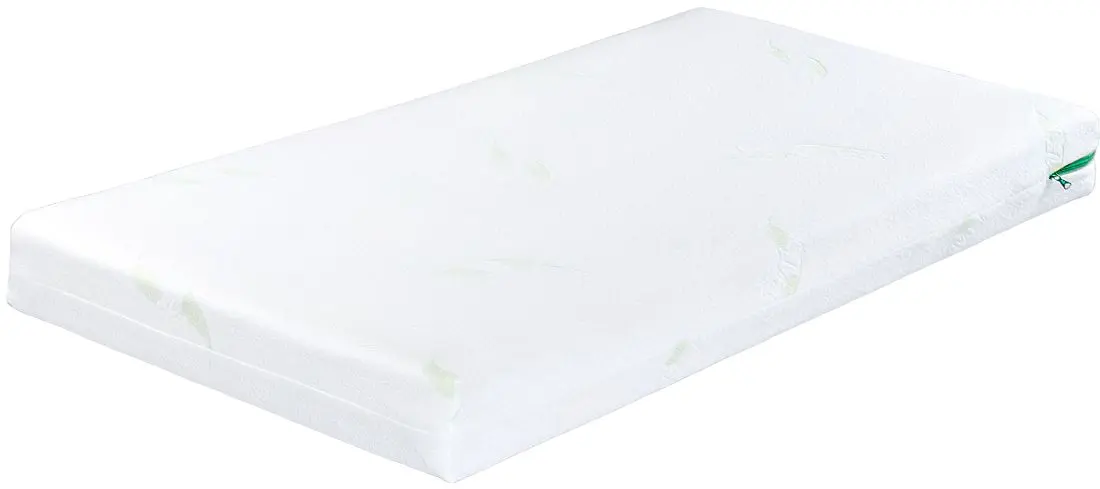 Saltea pentru copii Sensillo Aloe Vera Latex 120x60 (12см)