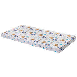 Детский матрас Sensillo Animals Forest 120x60 (6см)