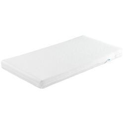 Saltea pentru copii Sensillo Buckwheat 120x60 (11cm) Thumb