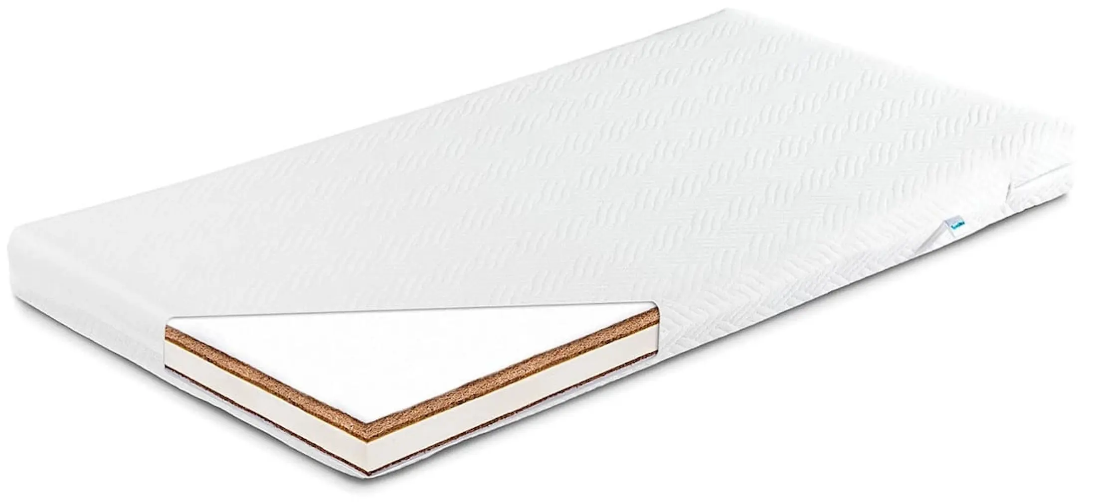 Детский матрас Sensillo Classic 120x60 (7.5см) - 2