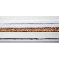 Детский матрас Sensillo Classic 120x60 (7.5см) Thumb