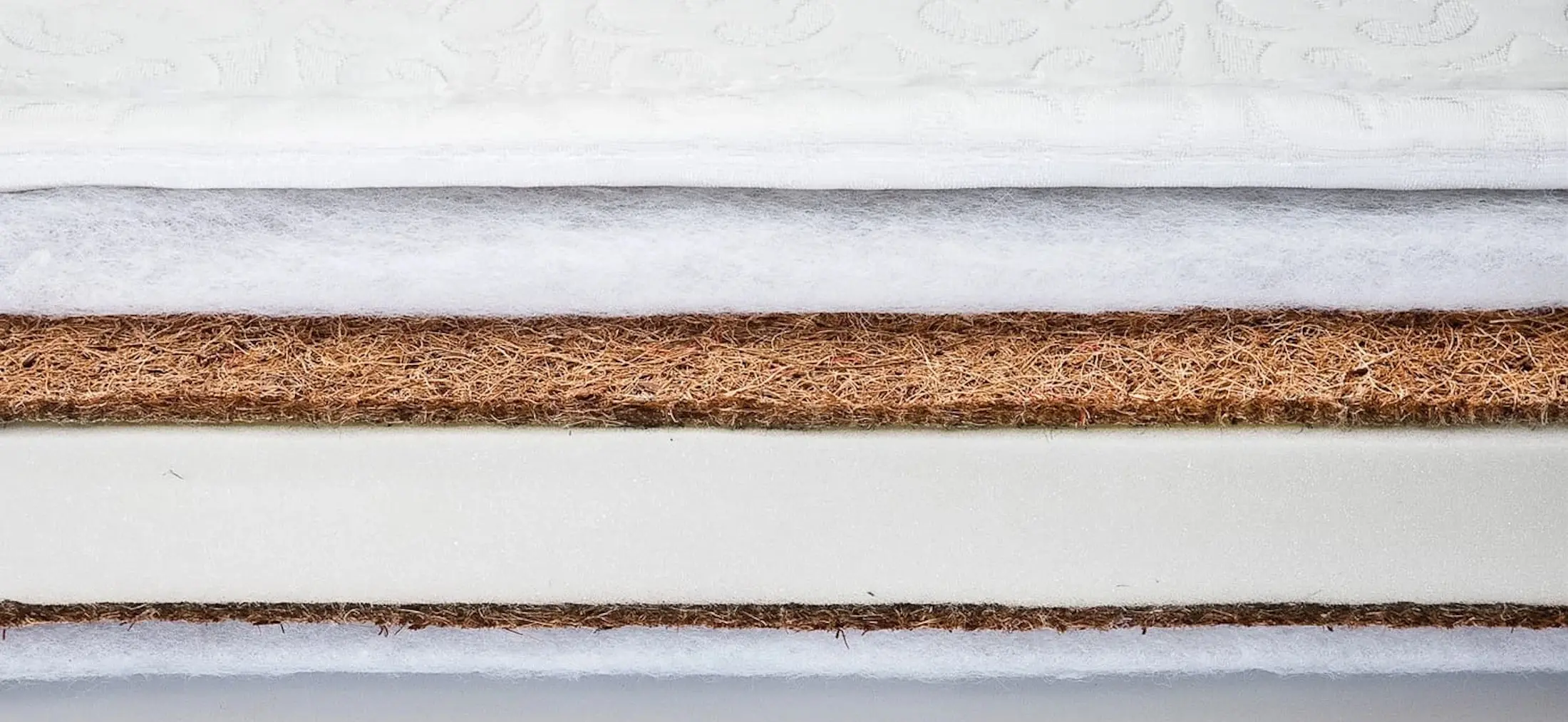 Детский матрас Sensillo Classic 120x60 (7.5см) - 4