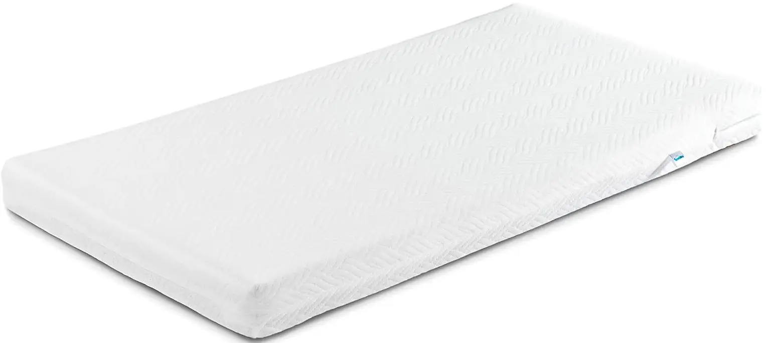 Saltea pentru copii Sensillo Classic 120x60 (8cm)