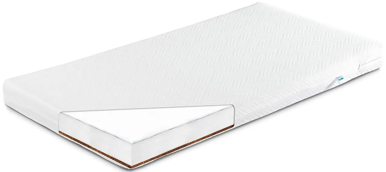 Детский матрас Sensillo Coconut-Foam 120x60 (9см) - 4
