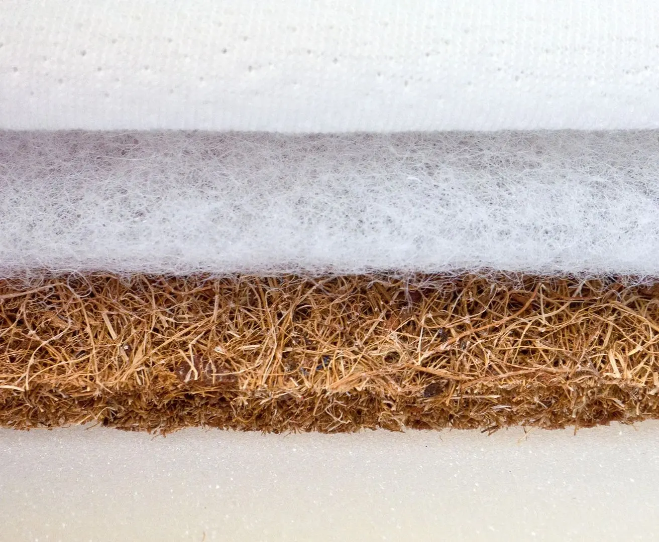 Детский матрас Sensillo Coconut-Foam 120x60 (9см) - 3