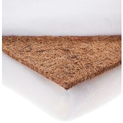Детский матрас Sensillo Coconut-Foam 120x60 (9см) Thumb