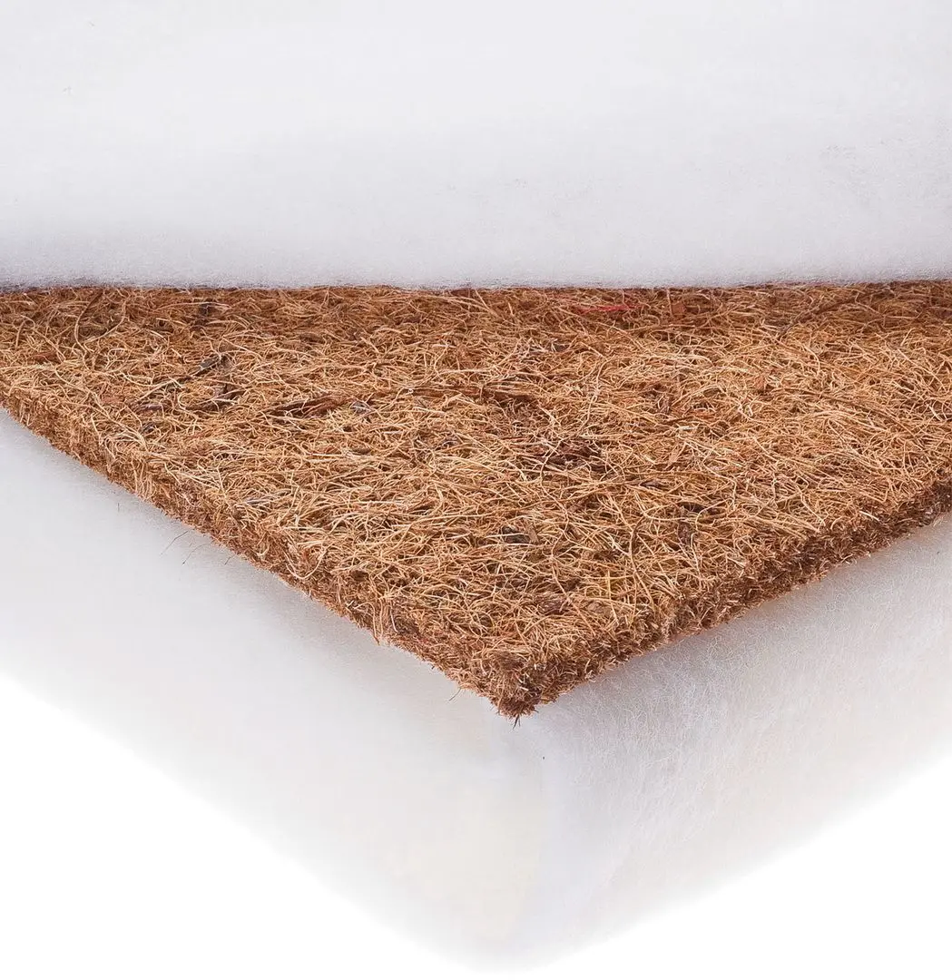 Детский матрас Sensillo Coconut-Foam 120x60 (9см) - 2