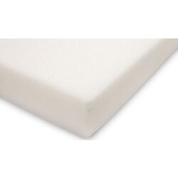 Saltea pentru copii Sensillo Elephants 120x60 (Grey) Thumb