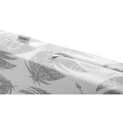 Saltea pentru copii Sensillo Feathers 120x60 (Grey) Thumb