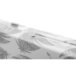 Детский матрас Sensillo Grey Feathers 120x60 (6см) Thumb