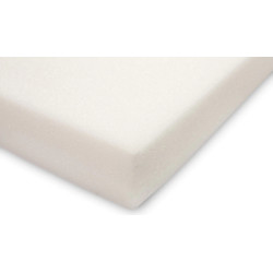 Детский матрас Sensillo Grey Feathers 120x60 (6см) Thumb