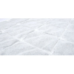 Детский матрас Sensillo Gryka-Pianka-Kokos 120x60 (9см) Thumb