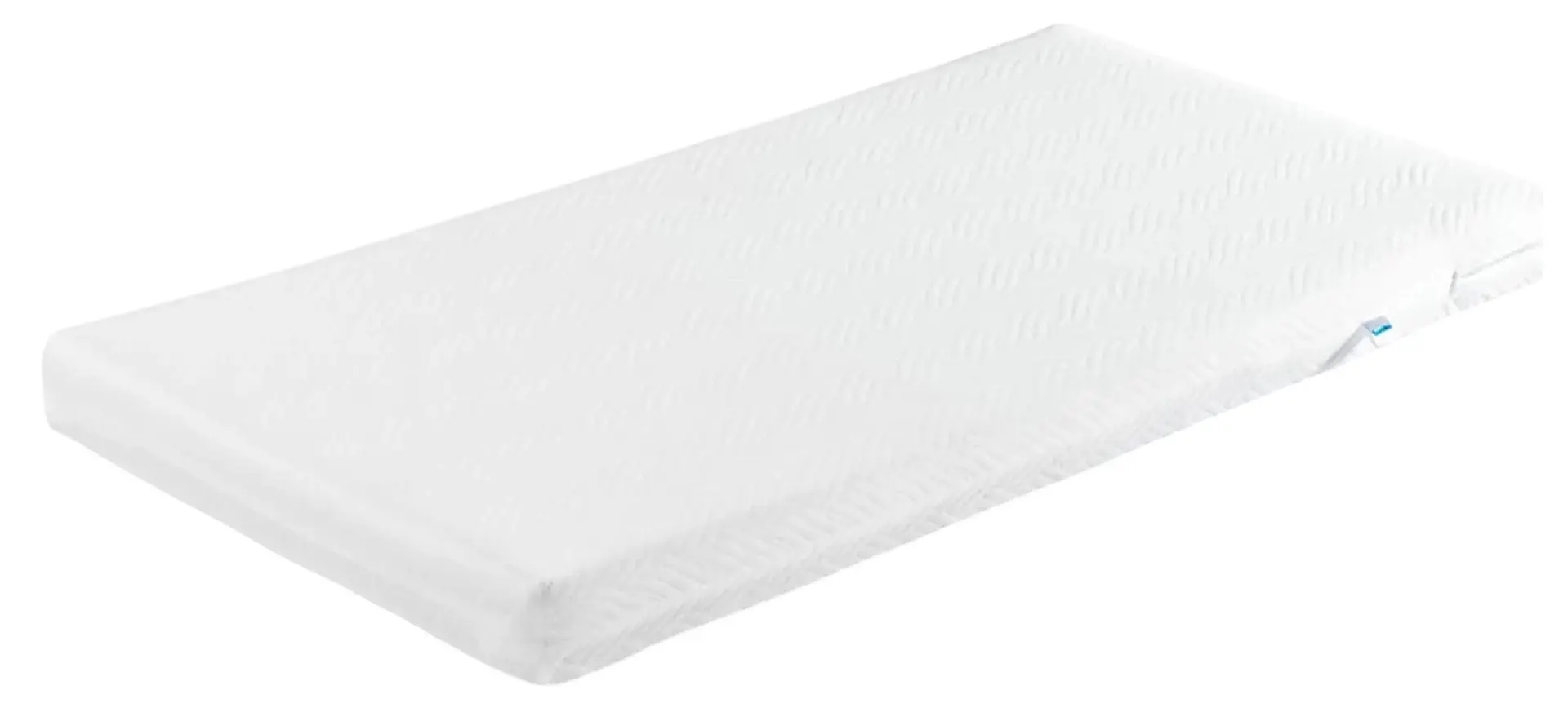 Детский матрас Sensillo Gryka-Pianka-Kokos 120x60 (9см)