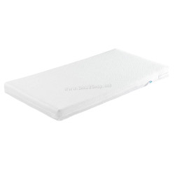 Детский матрас Sensillo Kokos-Pianka 120x60 (9см)