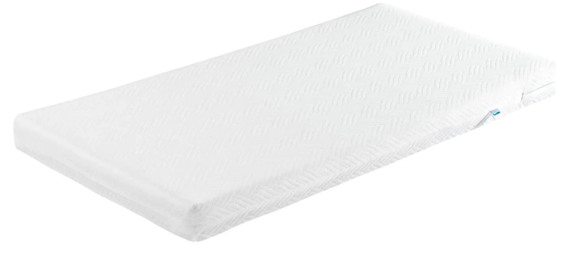 Детский матрас Sensillo Kokos-Pianka 120x60 (9см)