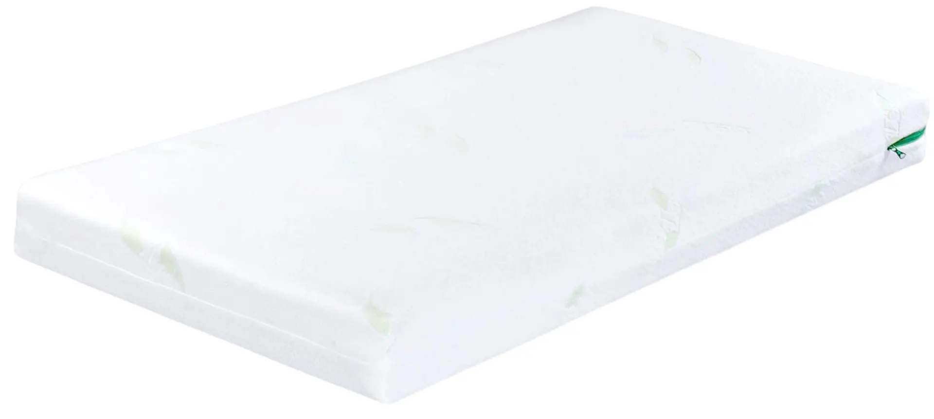 Saltea pentru copii Sensillo Lux Aloe Vera 120x60 (11cm)