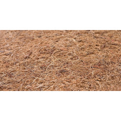 Детский матрас Sensillo Luxe Aloe Vera 120x60 (11см) Thumb