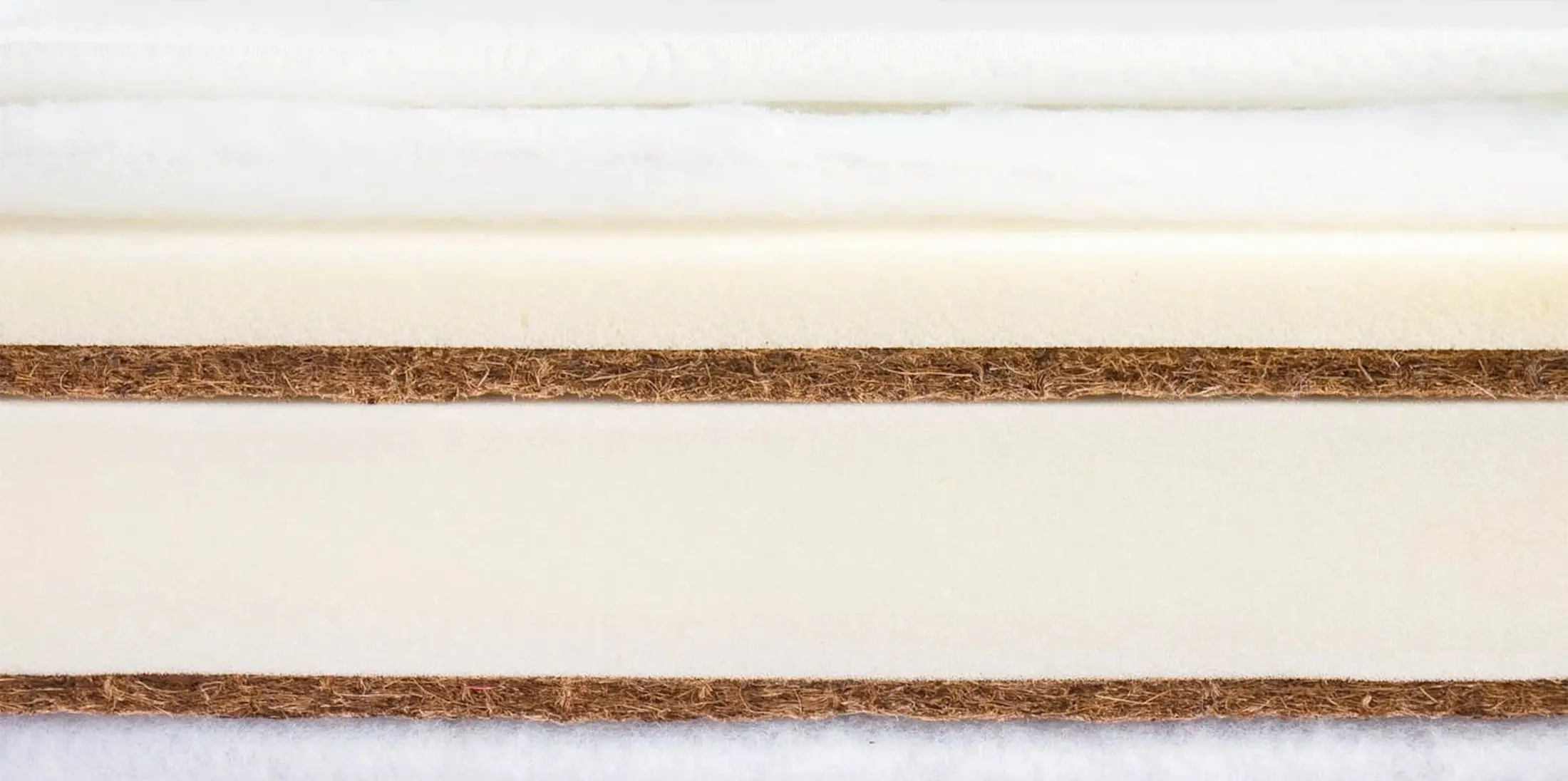 Детский матрас Sensillo Memory Aloe Vera 120x60 (12см)