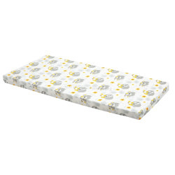 Детский матрас Sensillo Sloth 120x60 (6см)