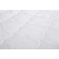 Детский матрас Sensillo Supreme Genius 120x60 (White) Thumb