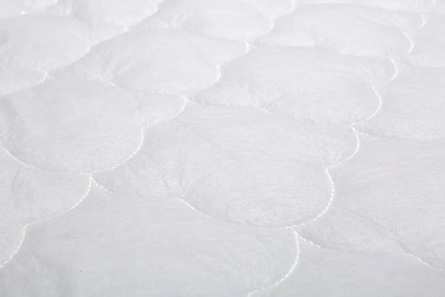 Детский матрас Sensillo Supreme Genius 120x60 (White) - 2