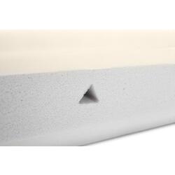 Детский матрас Sensillo Supreme Genius 120x60 (White) Thumb