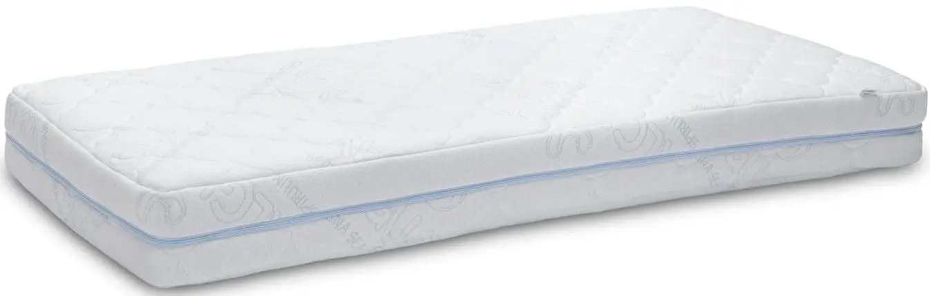 Детский матрас Sensillo Supreme Genius 120x60 (White)